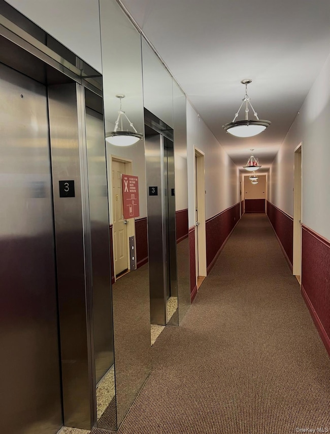 The Glendale unit 3K, Glendale, NY 11385 - photo 5