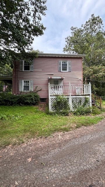 unlisted-address, Orange, CT 06477 - photo 2