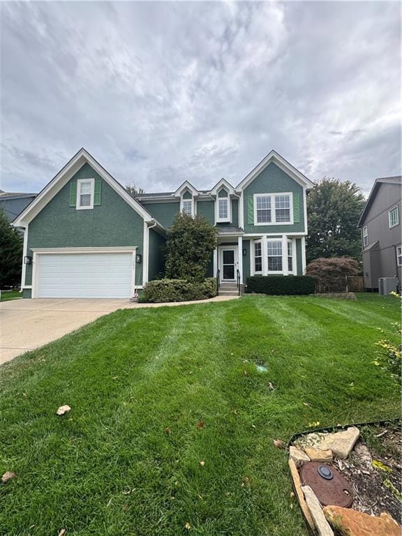 13205 W 137th Place, Overland Park, KS 66221 - photo 2