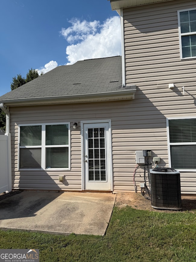 2555 Flat Shoals Rd unit 1705, Atlanta, GA 30349 - photo 4