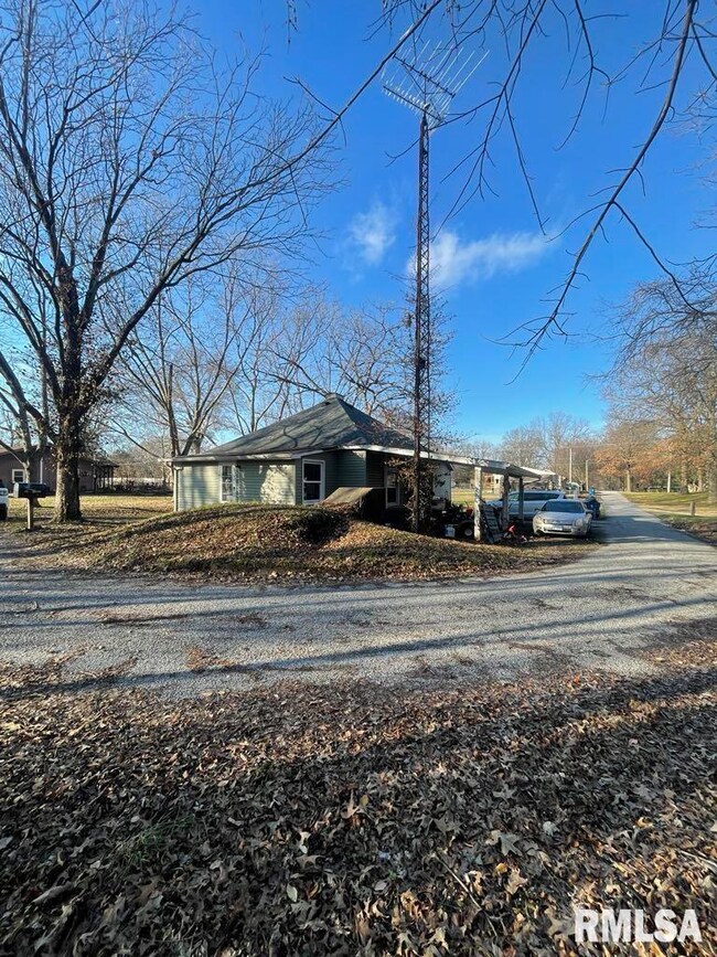 6219 E Main St, Mulkeytown, IL 62865 - photo 4