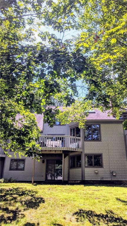 18 Brewster Cir unit 18, Bridgton, ME 04009 - photo 2