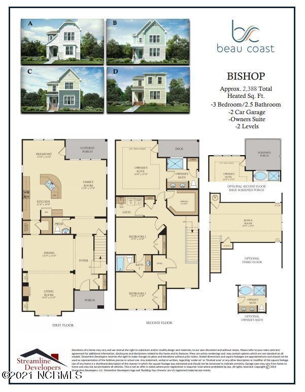 403 Golden Farm Rd, Beaufort, NC 28516 - photo 2