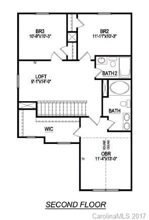 342 Olde North Church Rd, Concord, NC 28025 - photo 3