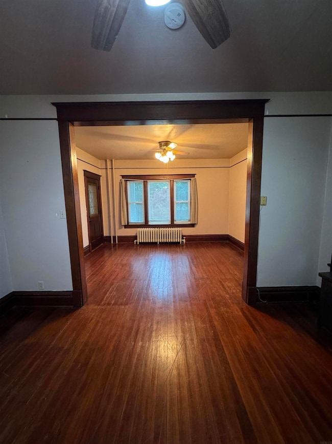 210 Park Ave, Strawberry Point, IA 52076 - photo 5