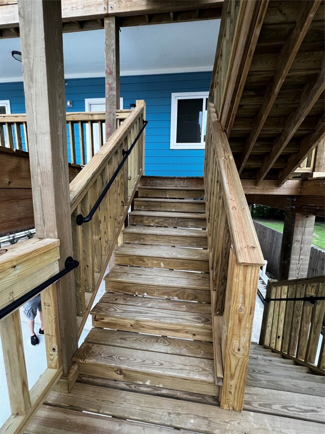 Stairway