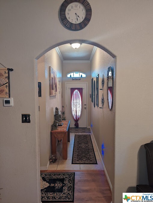 2408 Gail Dr, Copperas Cove, TX 76522 - photo 4