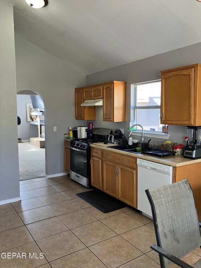 14213 Desert Cloud Dr, Horizon City, TX 79928 - photo 6