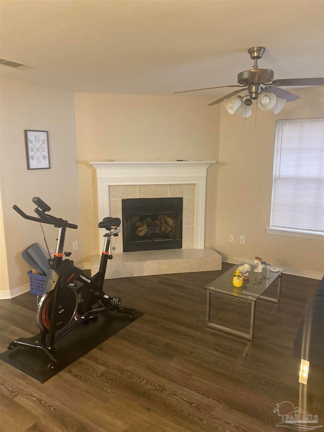 1263 Wetherby Rd, Pensacola, FL 32534 - photo 7