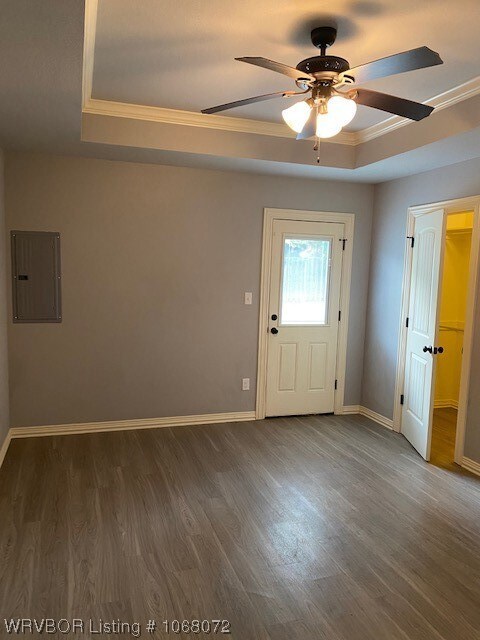 1103 Springhill Rd unit A, Barling, AR 72923 - photo 5