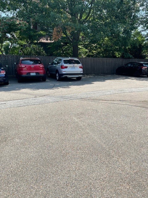 1732 Broad St unit 4, Cranston, RI 02905 - photo 3