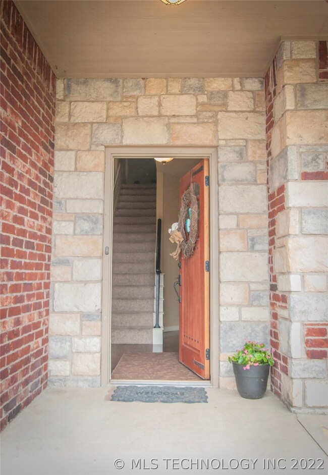 Welcome Home!