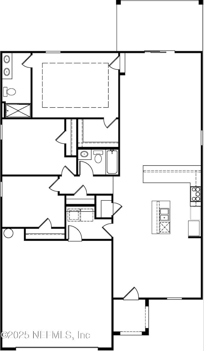 St. Matthew Plan