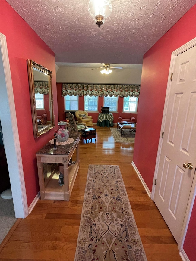 201 Hunters Ridge Rd, Warner Robins, GA 31093 - photo 3