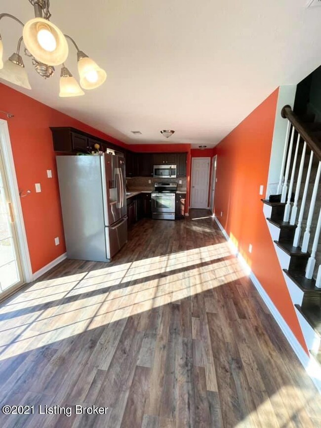 253 Crossfield Dr, Mount Washington, KY 40047 - photo 6