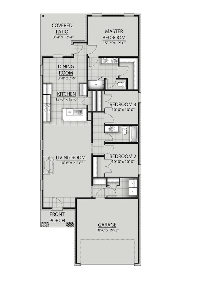 75 Natureview Way, Freeport, FL 32439 - photo 2