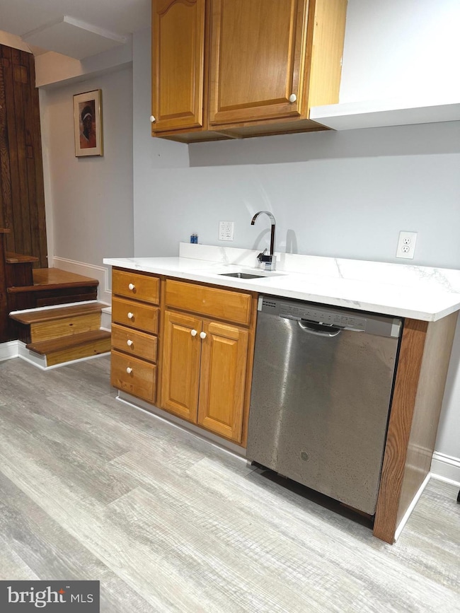 3208 Auchentoroly Terrace unit BASEMENT, Baltimore, MD 21217 - photo 6