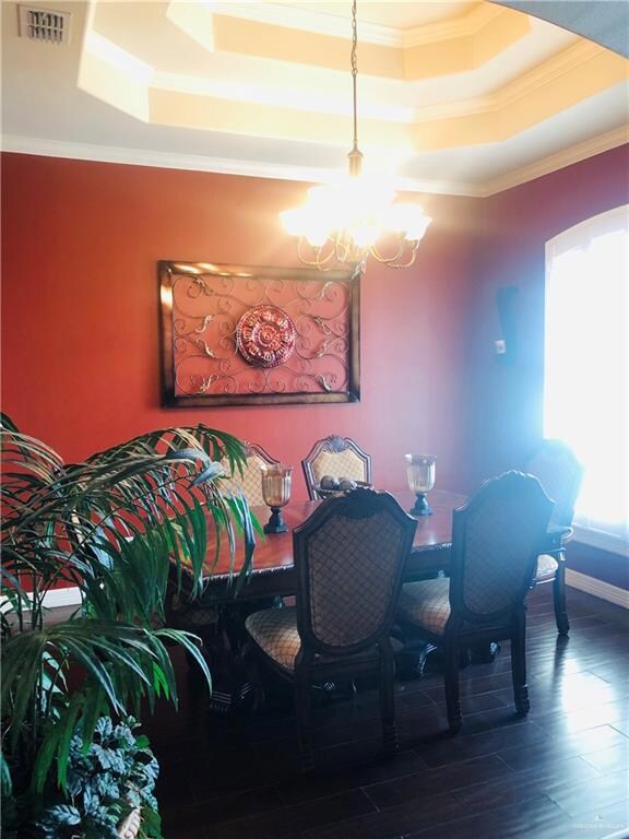 917 E Brady Cir, Pharr, TX 78577 - photo 2