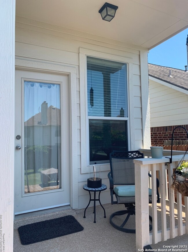 3615 Sausalito Fern, San Antonio, TX 78261 - photo 5