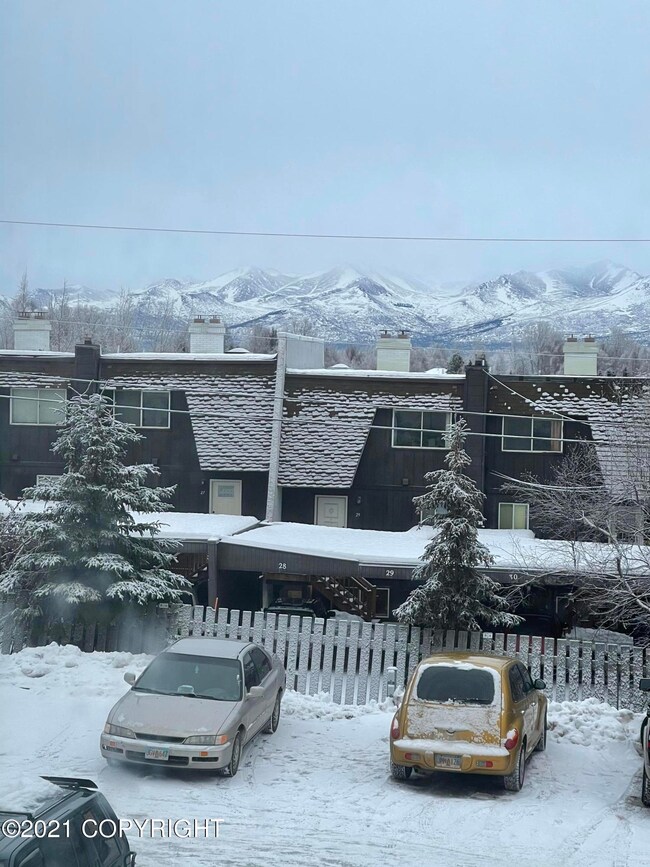 3570 W Dimond Blvd unit B10, Anchorage, AK 99502 - photo 3