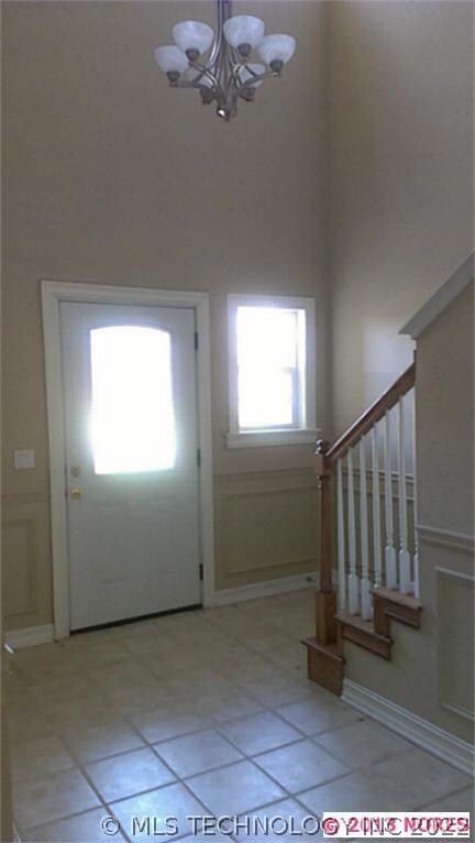 11116 S Birch St, Jenks, OK 74037 - photo 2