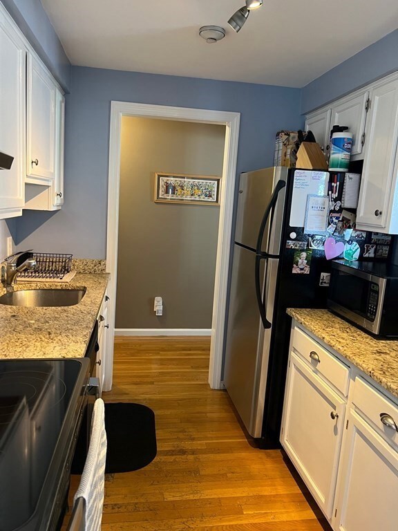 99 Pearl St unit 5, Charlestown, MA 02129 - photo 5