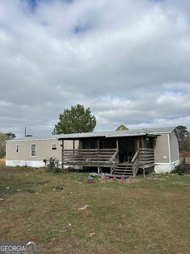 224 Meadow Rd, Alma, GA 31510 - photo 2