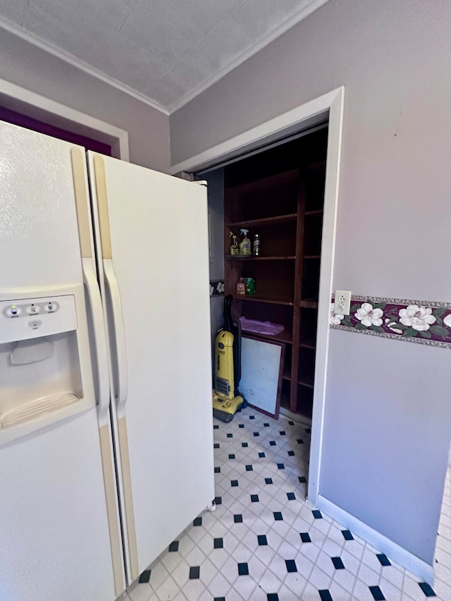 Pantry