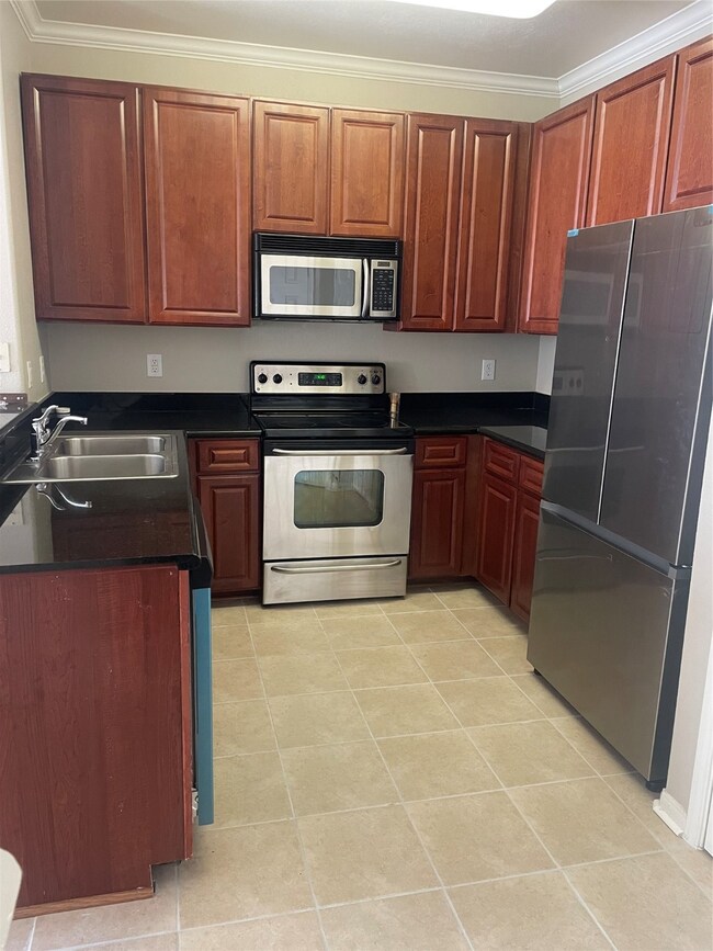 9200 Westheimer Rd unit 1308, Houston, TX 77063 - photo 7