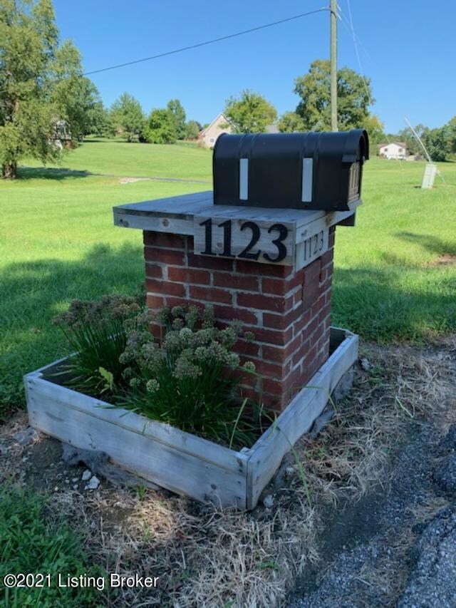mailbox