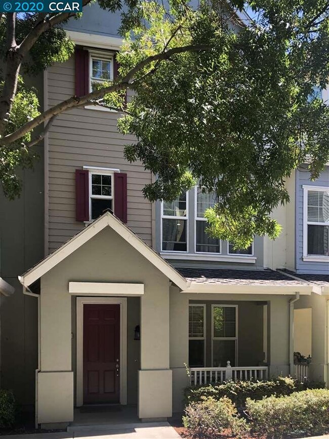 449 Metro Walk Way, Richmond, CA 94801 - photo 4