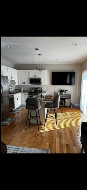 35 Dora Dr unit A, Taunton, MA 02780 - photo 5