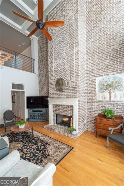 1605 Ridenour Pkwy NW unit 1, Kennesaw, GA 30152 - photo 7