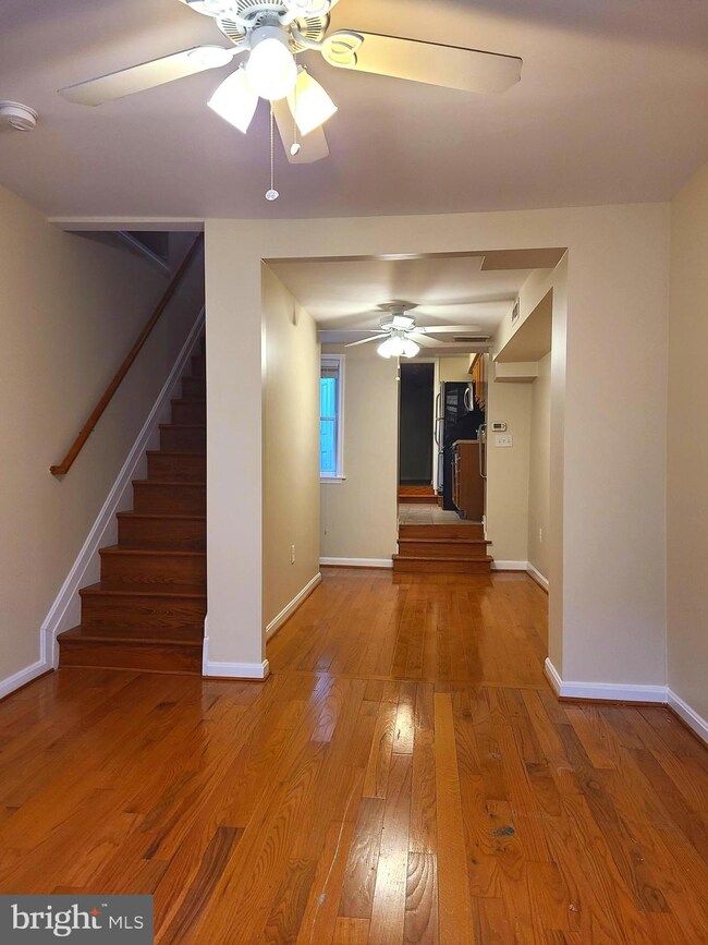 113 S Durham St, Baltimore, MD 21231 - photo 4