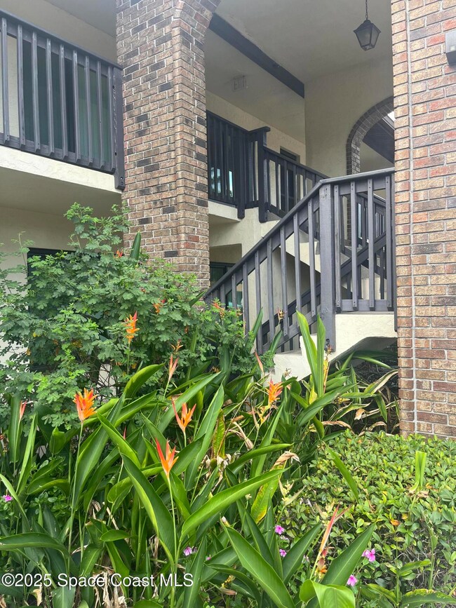 1515 Huntington Ln unit 123, Rockledge, FL 32955 - photo 2