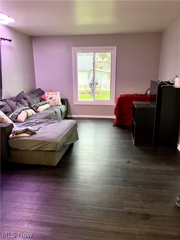 Could be used as 3rd bedroom.