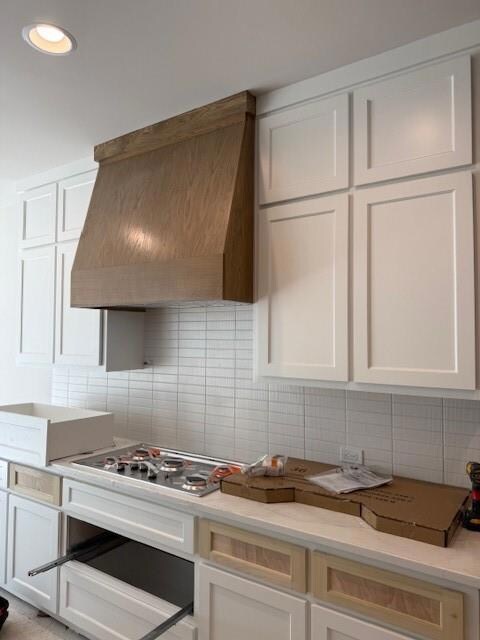 12401 W 184th St, Bucyrus, KS 66013 - photo 6