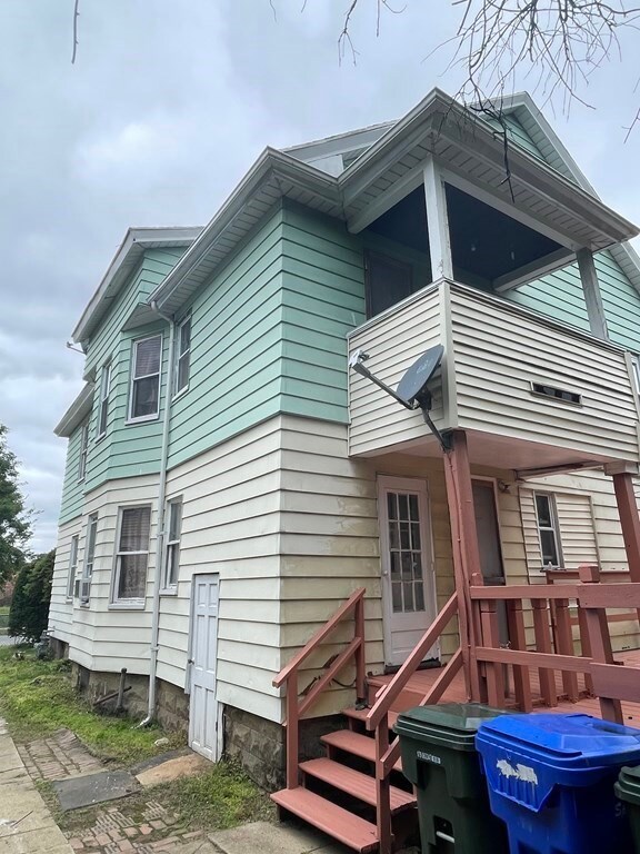 15 Dearborn St, Springfield, MA 01109 - photo 7