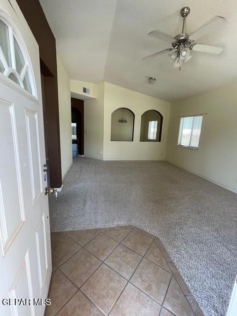 Front Living Room