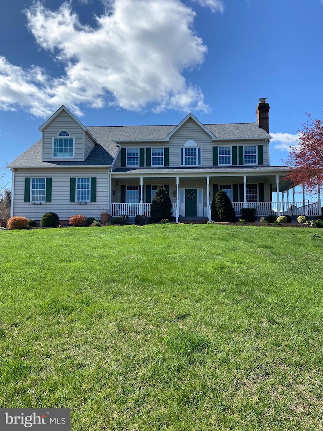 3036 Black Rock Rd, Reisterstown, MD 21136 - photo 3