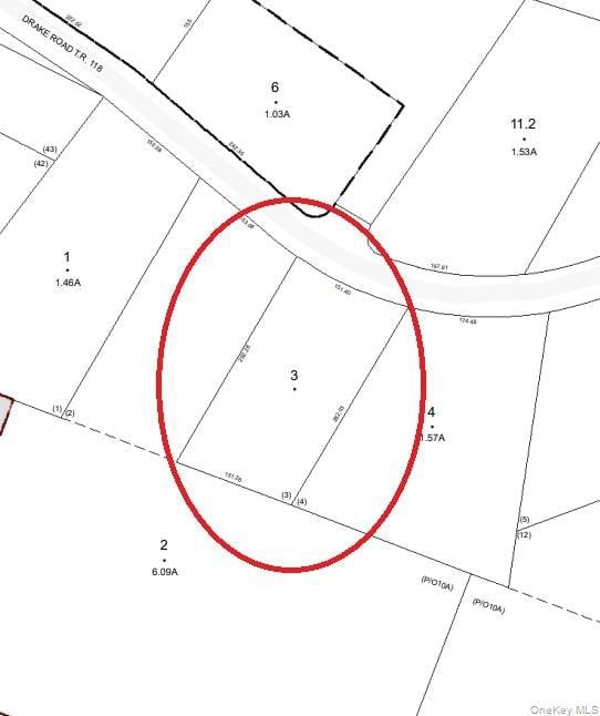 TBD Drake Rd, Neversink, NY 12765 - photo 3