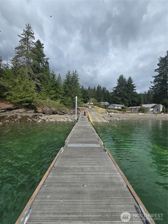 0 XXX N Triton Heights Rd, Lilliwaup, WA 98555 - photo 6