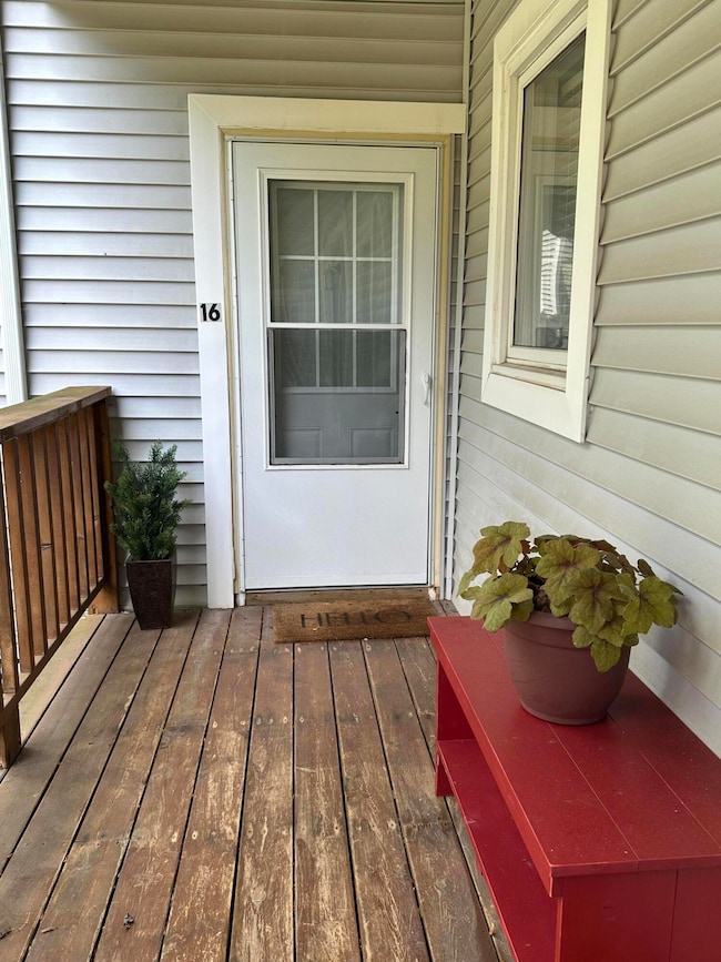 PHOTO-Front Entrance