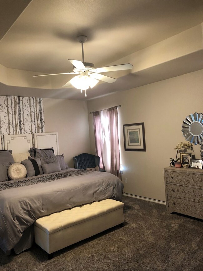 9703 Hawthorne Ct, Odessa, TX 79765 - photo 5