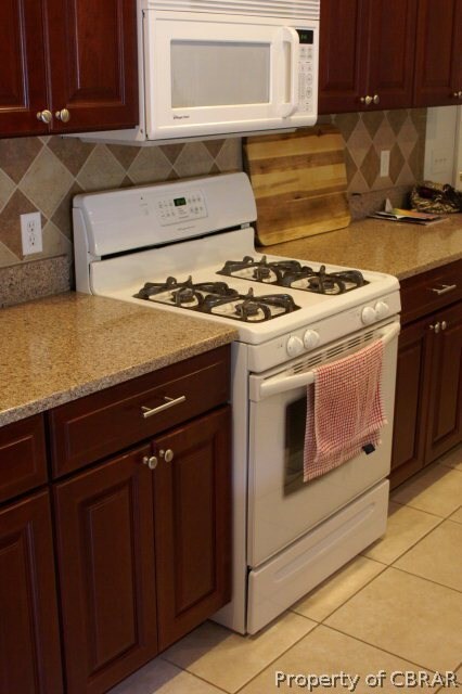 Gas Stove