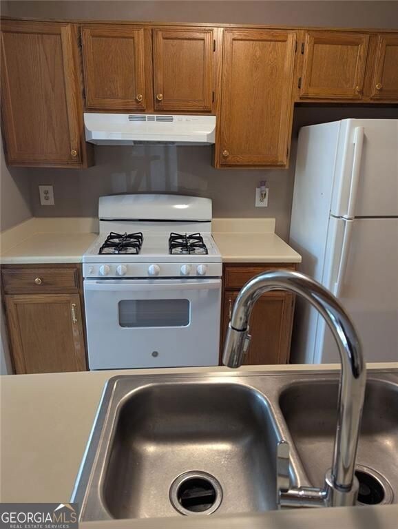 4362 Timberlake unit 4362, Stone Mountain, GA 30083 - photo 2