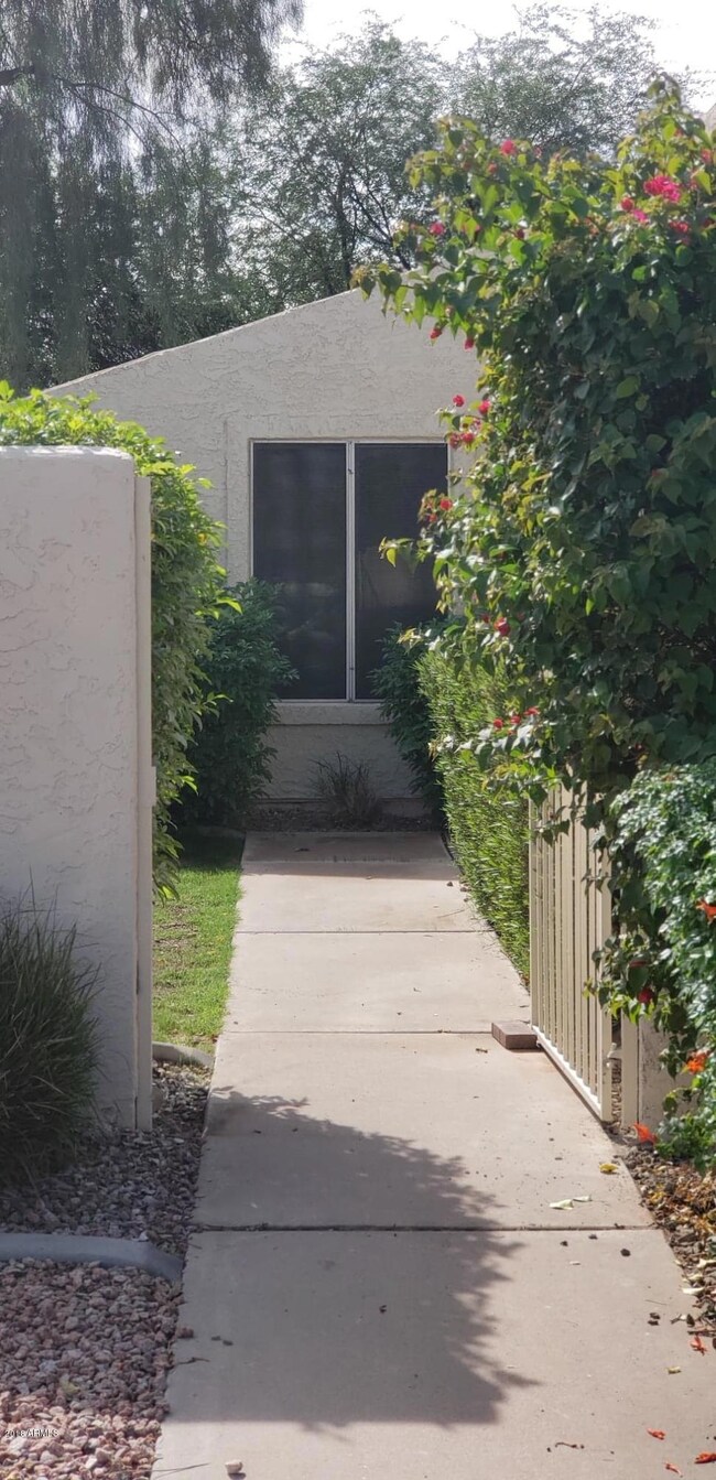 1777 W El Monte Place, Chandler, AZ 85224 - photo 4