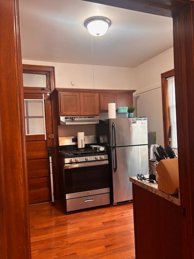 6832 W Medill Ave unit 5, Elmwood Park, IL 60707 - photo 3