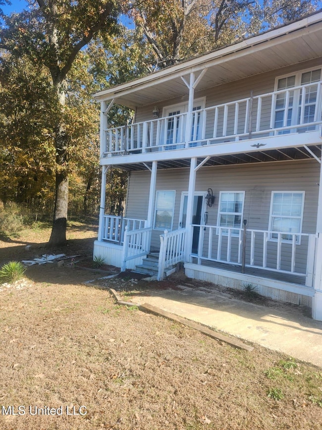 130 County Road 2156, Saltillo, MS 38866 - photo 2