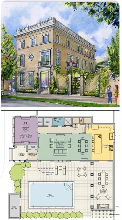 221 Park Ridge Blvd, Southlake, TX 76092 - photo 3